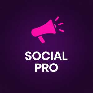 Social Pro