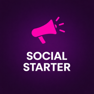 Social Starter
