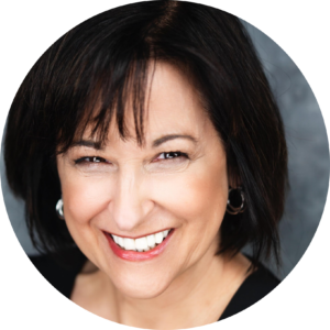 Kim Elizabeth Kiernan