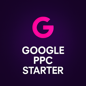 Google PPC Starter
