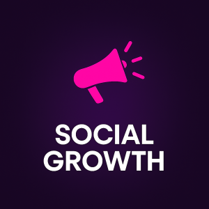 Social Growth