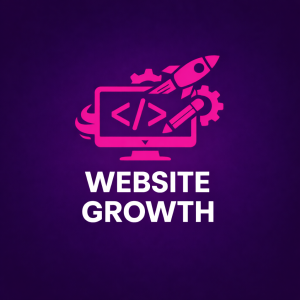 Website Growth