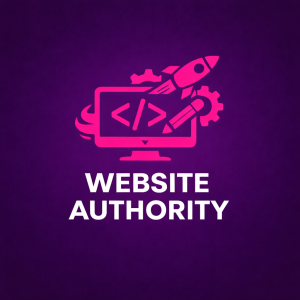 Website Authority